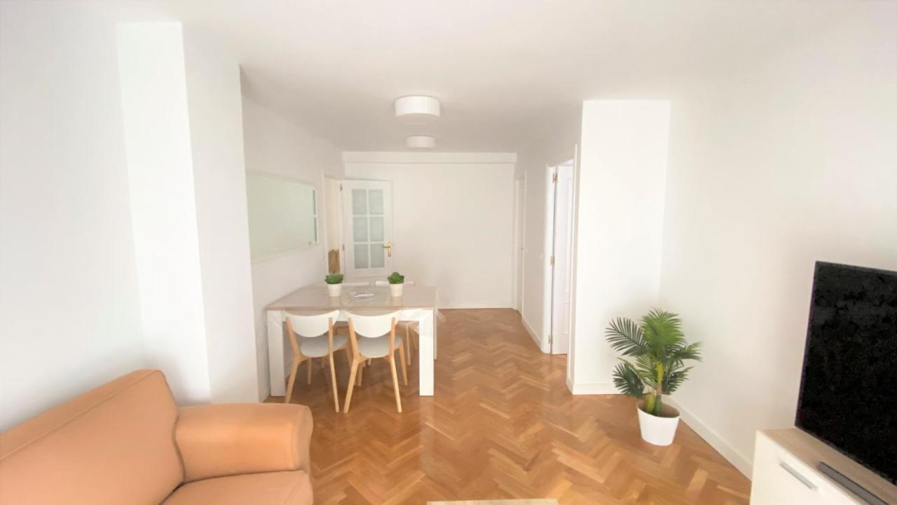 Apartamento Las Rozas Centro Con Parking Incluido Buitenkant foto