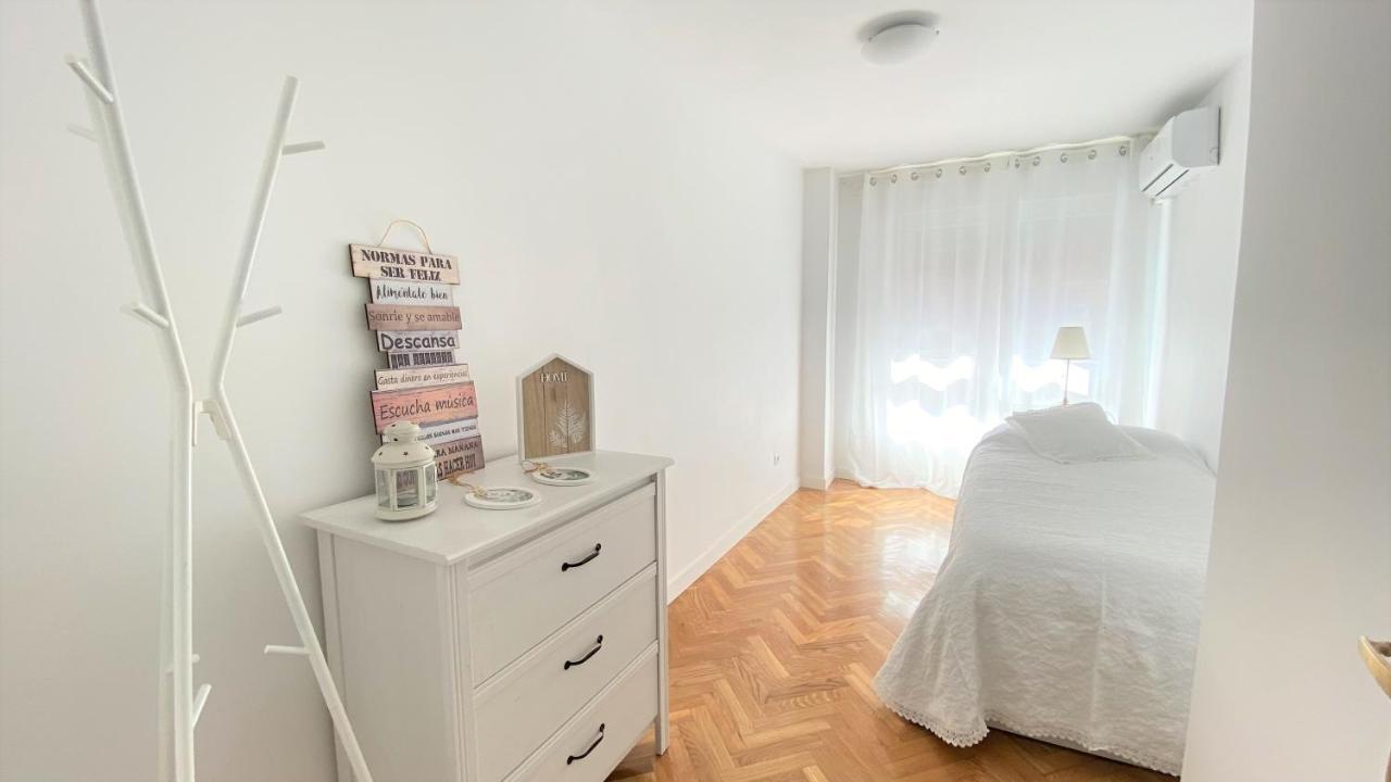 Apartamento Las Rozas Centro Con Parking Incluido Buitenkant foto