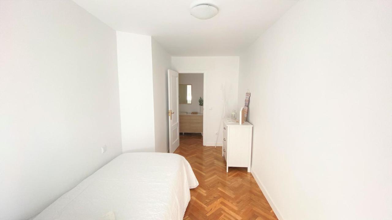 Apartamento Las Rozas Centro Con Parking Incluido Buitenkant foto