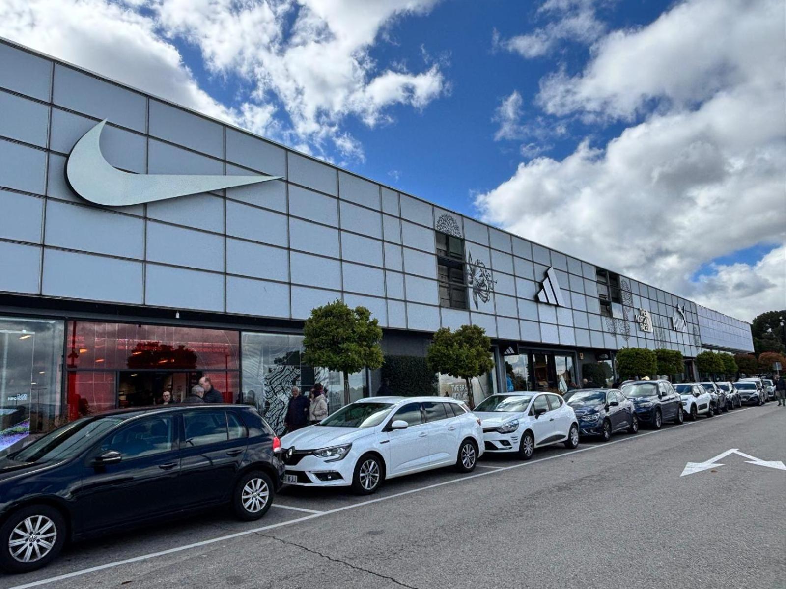 Apartamento Las Rozas Centro Con Parking Incluido Buitenkant foto