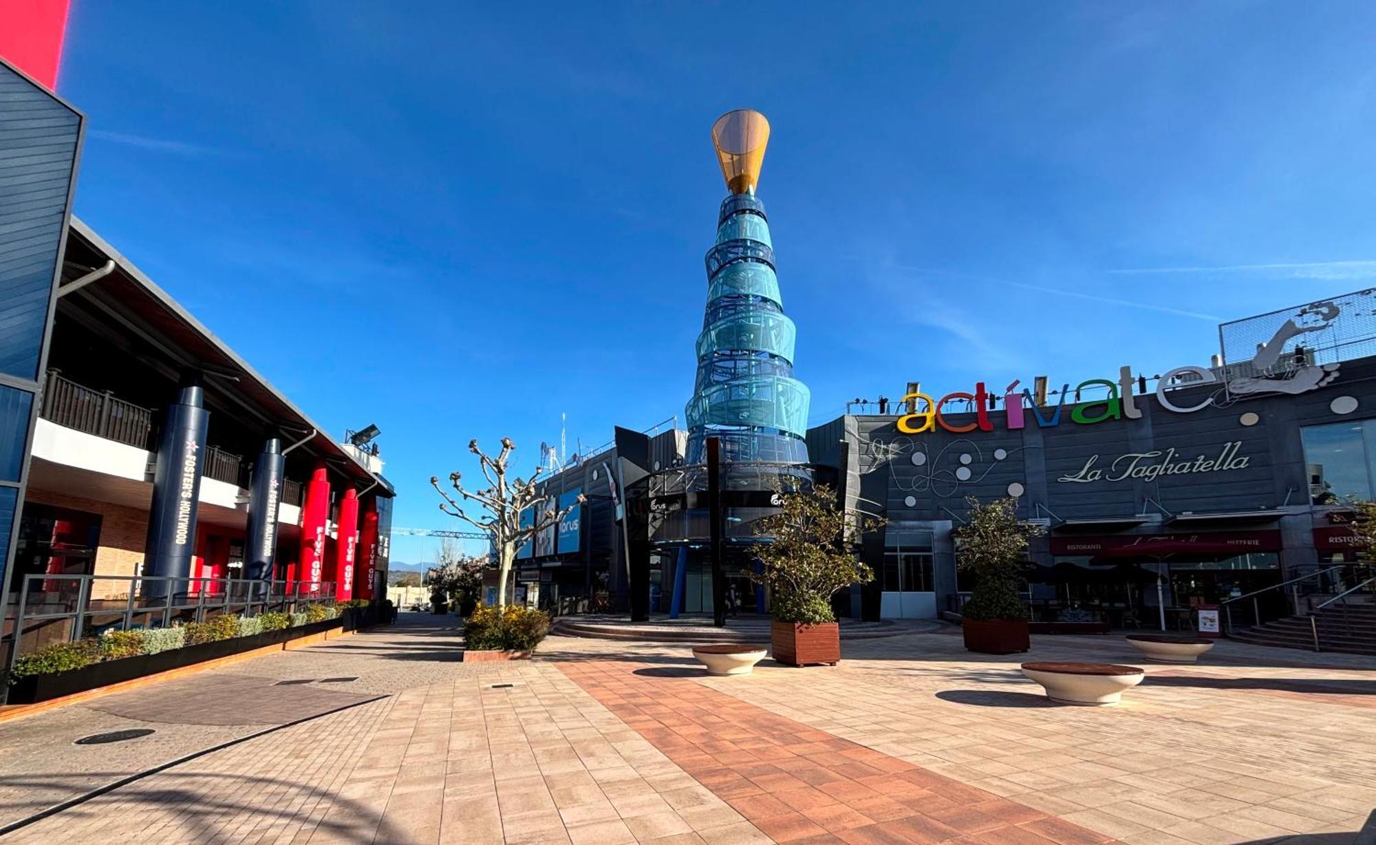 Apartamento Las Rozas Centro Con Parking Incluido Buitenkant foto